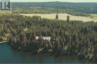 Property for Sale, 6663 Sven Road, Horse Lake, BC