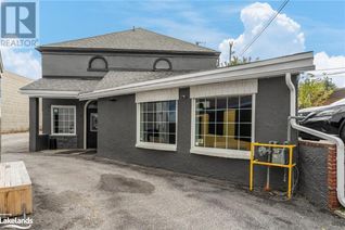 Commercial/Retail Property for Sale, 337 King Street, Midland, ON