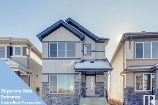 Detached House for Sale, 5340 Lark Ld Nw, Edmonton, AB