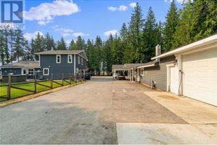 Detached House for Sale, 3961 20 Avenue Se, Salmon Arm, BC