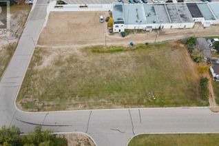 Commercial Land for Sale, 4805 46 Street, Sedgewick, AB