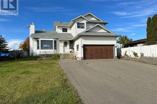Detached House for Sale, 10010 85 Street, Peace River, AB