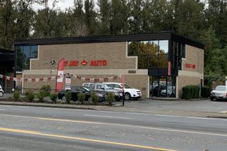 Property for Lease, 8002 Evans Road, Chilliwack, BC