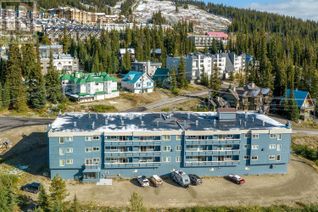 Property for Sale, 6430 Whiskey Jack Road #205, Big White, BC
