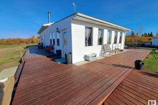 Bungalow for Sale, Twp Rd 602 Rr 255, Rural Westlock County, AB