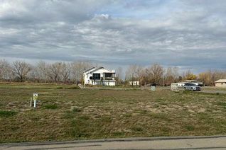 Commercial Land for Sale, 3102 12 Street, Coaldale, AB