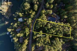 Land for Sale, Lot 29 Wescan Road, Halfmoon Bay, BC