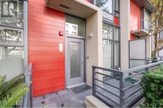 Townhouse for Sale, 68 W 1st Avenue, Vancouver, BC Townhouse for Sale, 68 W 1st Avenue, Vancouver, BC
