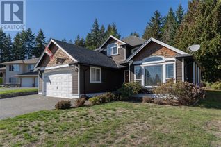 Detached House for Sale, 3566 Hidden Oaks Cres, Cobble Hill, BC