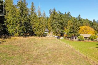 Land for Sale, Lot 4 Inverness Rd, North Saanich, BC