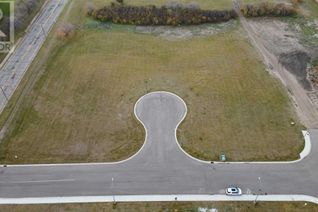 Commercial Land for Sale, 6 Fairways W, Sedgewick, AB