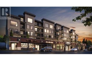 Condo Apartment for Sale, 22348 North Avenue #303, Maple Ridge, BC