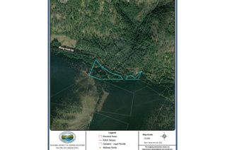 Land for Sale, Dl 10004 Sheep Creek Road, Salmo, BC