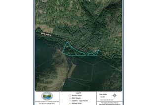 Commercial Land for Sale, Dl 10004 Sheep Creek Road, Salmo, BC
