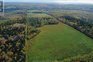 Land for Sale, Lot Route 465, Fords Mills, NB