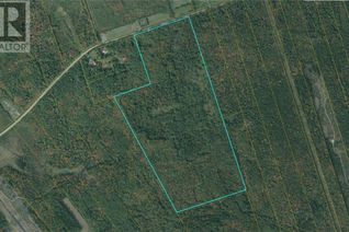 Land for Sale, 212 Girouardville Road, Bouctouche, NB