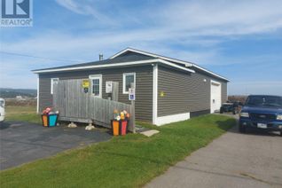 Commercial/Retail Property for Sale, 235-237 Grand Bay West Road, Channel-Port aux Basques, NL
