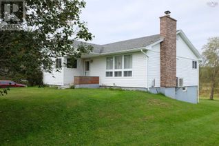 House for Sale, 183 Mountain Lee Road, North River, NS