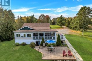 Property for Sale, 6 Brousseau Road, Alban, ON
