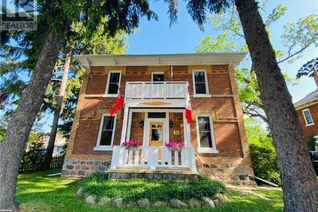 Commercial/Retail Property for Sale, 27 Collingwood Street W, Meaford, ON