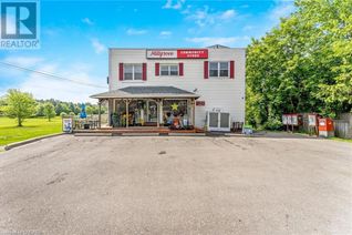 Commercial/Retail Property for Sale, 338 Concession 5 W, Millgrove, ON