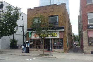 Office for Sale, 434-436 Clarence Street, London, ON