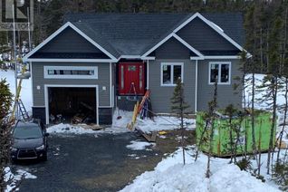 Bungalow for Sale, 7 Spruce Grove Drive, Pouch Cove, NL