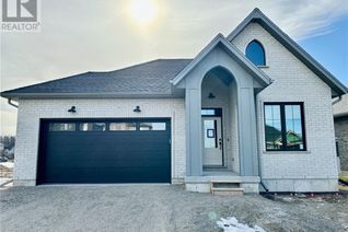 Detached House for Sale, 126 Glass Street, St. Marys, ON