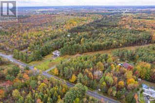Commercial Land for Sale, 3090 Bouvier Road, Hammond, ON