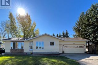 Detached House for Sale, 217 4th Avenue, Whitewood, SK