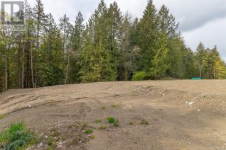 Vacant Residential Land for Sale, Lot E Craven Cres, Mill Bay, BC