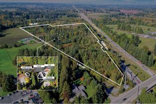 Commercial Farm for Sale, 24595 64 Avenue, Langley, BC