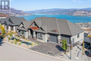 Ranch-Style House for Sale, 1813 Diamond View Drive, West Kelowna, BC