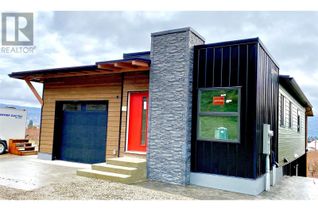 Detached House for Sale, 1217 Copper Road #Lot 10, Oliver, BC