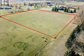 Land for Sale, Lot 4 Emerald Estates On Spiritwood Golf Course, Spiritwood Rm No. 496, SK