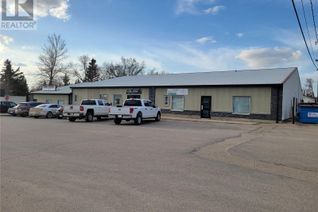 Commercial/Retail Property for Sale, 200 Main Street, Raymore, SK