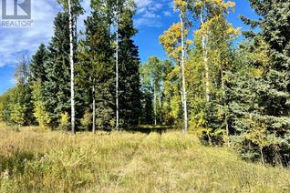 Commercial Land for Sale, 5 Ridgeland Road, Rural Clearwater County, AB