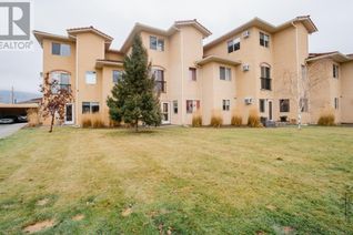 Condo Townhouse for Sale, 4809 89th Street #201, Osoyoos, BC