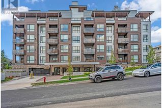 Condo Apartment for Sale, 11703 Fraser Street #401, Maple Ridge, BC