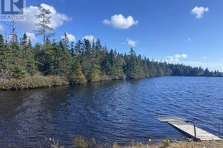 Commercial Land for Sale, Lot 53f Calmwater Lane, Porters Lake, NS