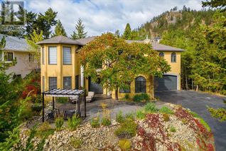 House for Sale, 907 Purcell Drive, Kelowna, BC