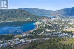 Commercial Land for Sale, 274 Bayview Drive, Sicamous, BC