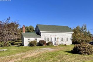 Detached House for Sale, 361 Highway 1, Deep Brook, NS