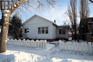 Bungalow for Sale, 1322 96th Street, North Battleford, SK