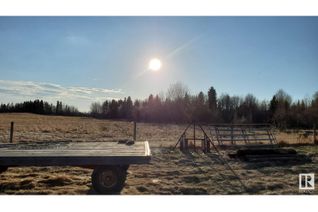 Land for Sale, 62216 Range Road 200, Rural Thorhild County, AB
