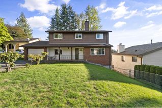 Detached House for Sale, 32512 Beaver Drive, Mission, BC