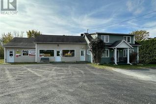 Property for Sale, 1096 Principale Street, Saint-Basile, NB
