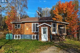 Cottage for Sale, 2398 Trois Cantons, Sormany, NB