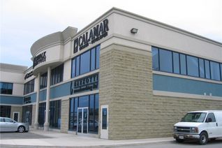 Industrial Property for Lease, 430 Mcneilly Road, Stoney Creek, ON
