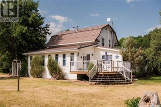 Detached House for Sale, Brokenshell Acreage - 77 Acre Ranch, Brokenshell Rm No. 68, SK